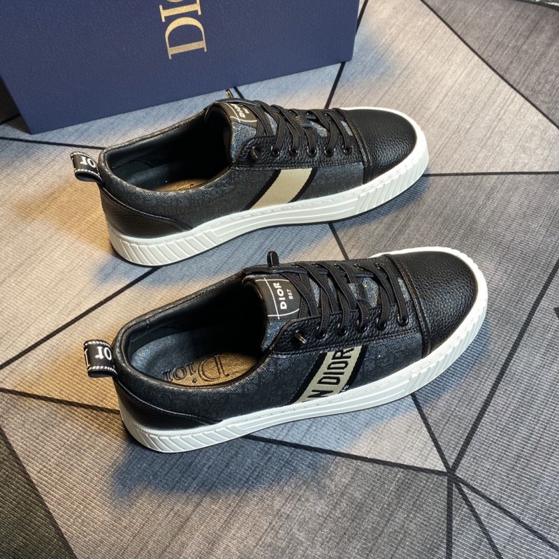 Christian Dior Casual Shoes